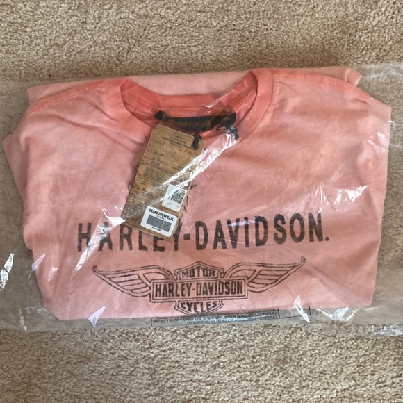 Harley-Davidson 1903 short sleeve tee - Picture 9 of 9